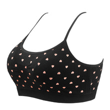 Vertvie Seamless Sports Bra