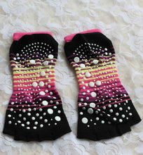 Antiskid Rubber Dots Sports Socks