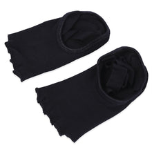 Anti Slip Yoga Socks