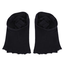 Anti Slip Yoga Socks