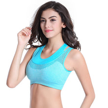 VEAMORS Yoga Vest Bra