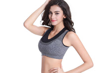 VEAMORS Yoga Vest Bra