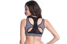 VEAMORS Yoga Vest Bra