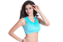 VEAMORS Yoga Vest Bra