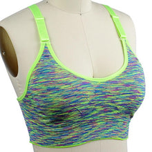 VEQKING Seamless Yoga Tops