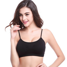 Vertvie Seamless Sports Bra