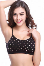 Vertvie Seamless Sports Bra