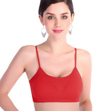 Vertvie Seamless Sports Bra
