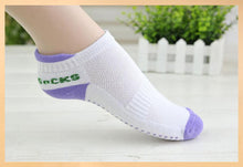 Rubber Dots Sports Socks
