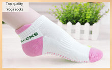 Rubber Dots Sports Socks