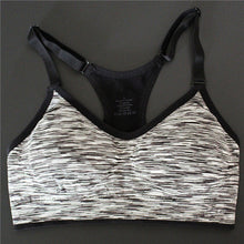 Absorb Sweat Sports Bra