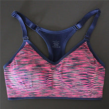 Absorb Sweat Sports Bra