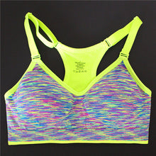 Absorb Sweat Sports Bra