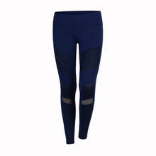 Elastic waistband Yoga pants