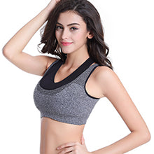 VEAMORS Yoga Vest Bra