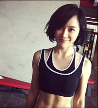 VEAMORS Yoga Vest Bra