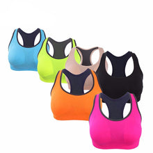 RODEX Wirefree sport bra
