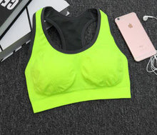 RODEX Wirefree sport bra