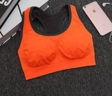 RODEX Wirefree sport bra