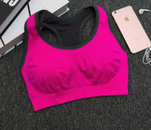 RODEX Wirefree sport bra