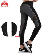 Syprem Yoga Pants