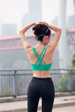 Shockproof Yoga Vests