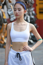 Shockproof Yoga Vests