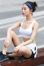 Shockproof Yoga Vests