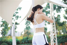 Shockproof Yoga Vests