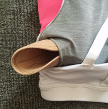 Shockproof Yoga Vests