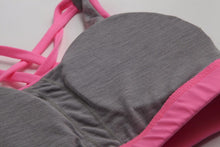 Shockproof Yoga Vests