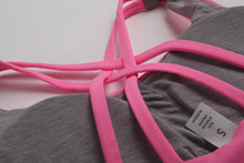 Shockproof Yoga Vests