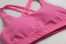 Shockproof Yoga Vests