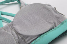Shockproof Yoga Vests