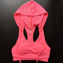 Shockproof Yoga Vests