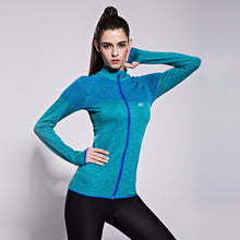 Shockproof Yoga Vests