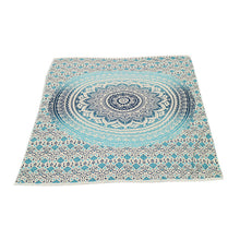 Printed Yoga Towel