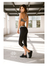 Breathable Push Up Yoga Bras