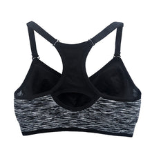 VEQKING Seamless Yoga Tops