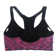 VEQKING Seamless Yoga Tops
