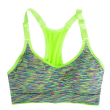 VEQKING Seamless Yoga Tops