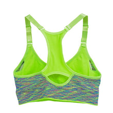 VEQKING Seamless Yoga Tops