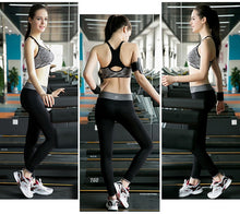 VEQKING Seamless Yoga Tops