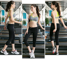 VEQKING Seamless Yoga Tops