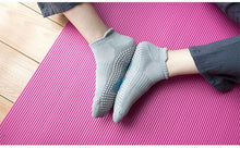 Antiskid Breathable Yoga Socks