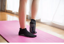 Antiskid Breathable Yoga Socks