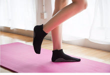 Antiskid Breathable Yoga Socks