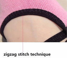 Anti Slip Cotton Yoga Socks