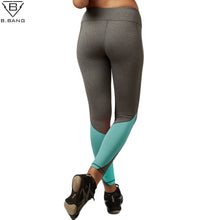 B.BANG Yoga Leggings