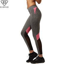 B.BANG Yoga Leggings